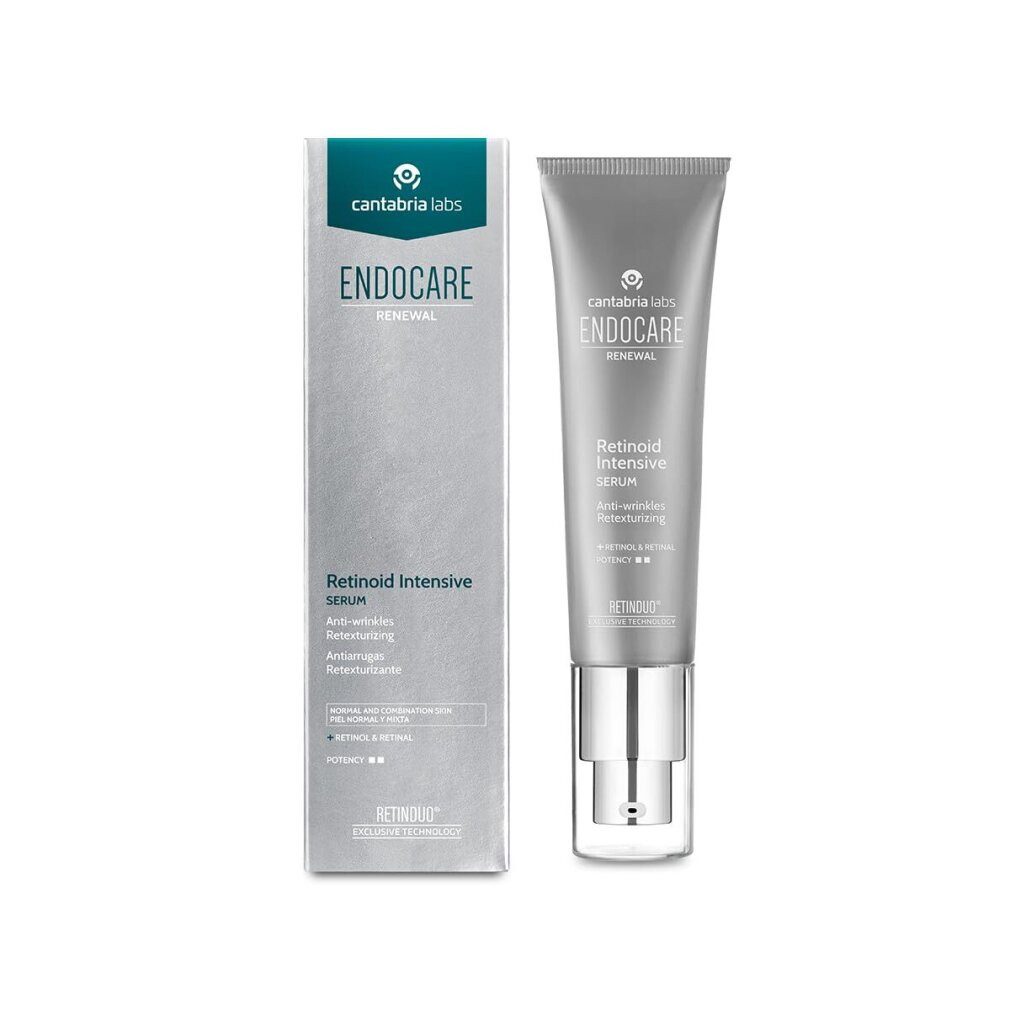 Endocare Körperpflegemittel RENEWAL RETINOID Intensivserum 30 ml