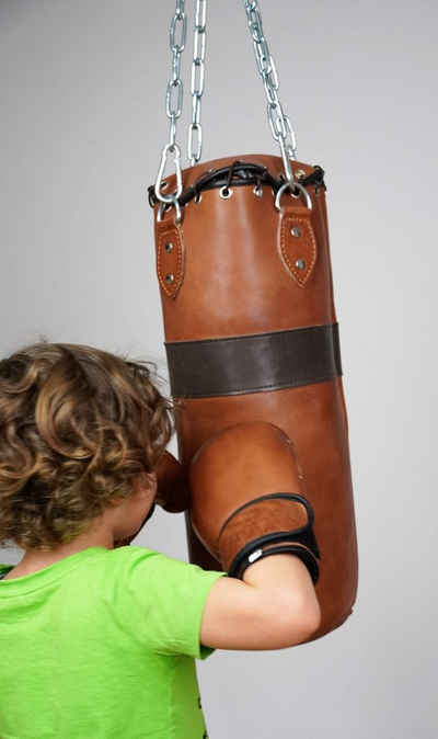 Forma Fisico Kinderboxhandschuhe Forma Fisico BG Premium 4 oz, sichere Stabilisierung des Handgelenks