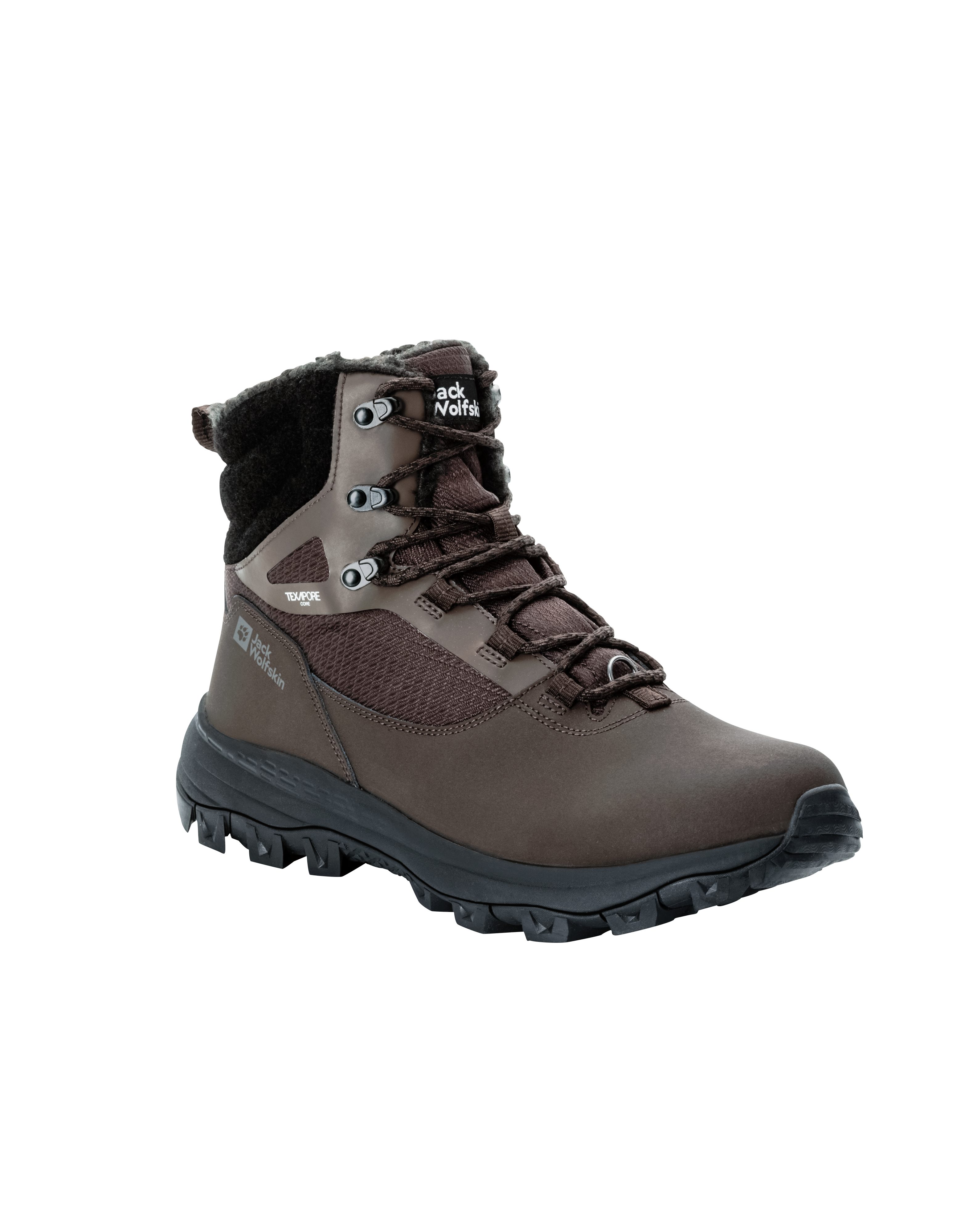 Jack Wolfskin EVERQUEST TEXAPORE HIGH M Outdoorwinterstiefel Winterboots, W günstig online kaufen