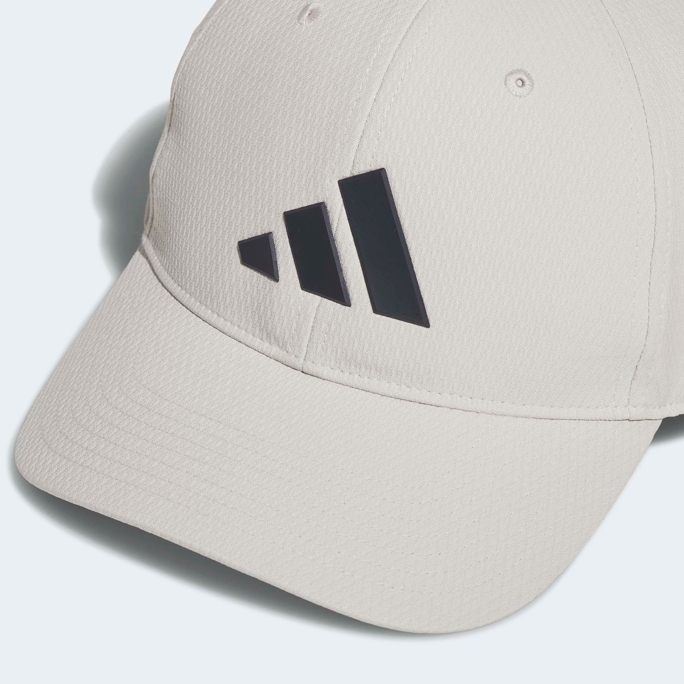 adidas Performance Baseball Cap TOUR SNAPBACK MÜTZE