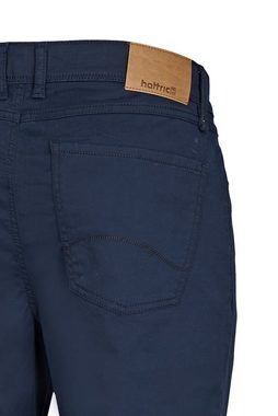 Hattric 5-Pocket-Hose Hattric Herren 5-Pocket-Jeans Hunter Garbadine Nav