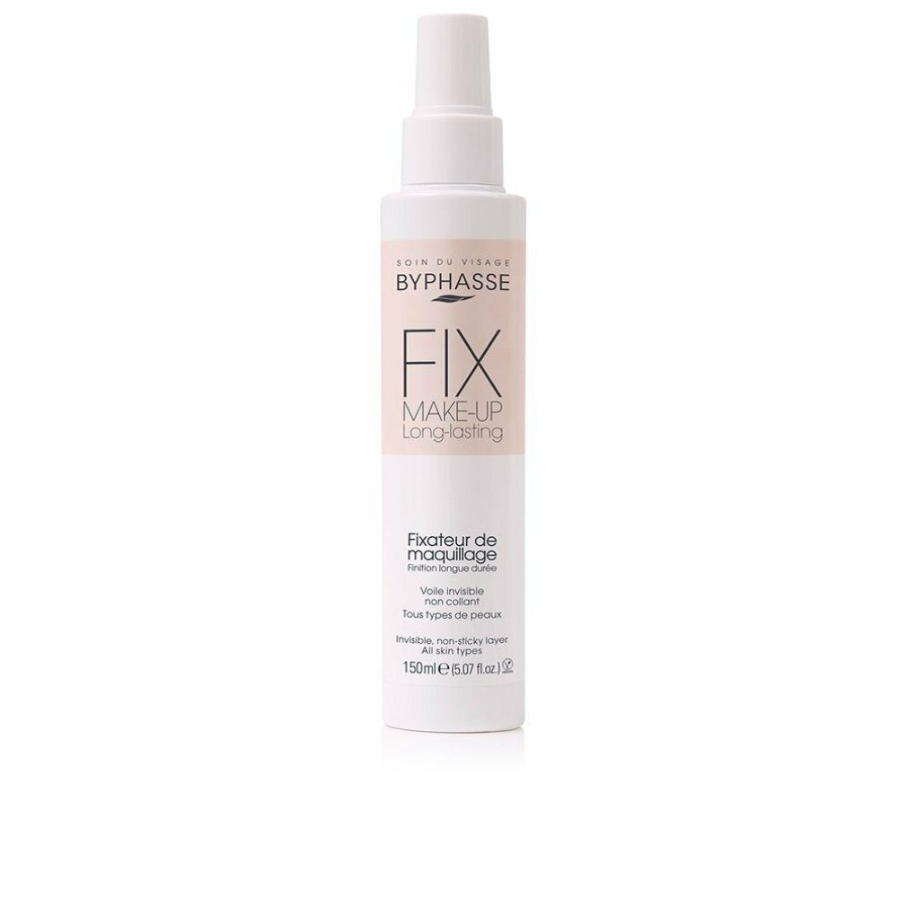 Byphasse Primer Fijador De Maquillaje Todo Tipo De Piel 150ml