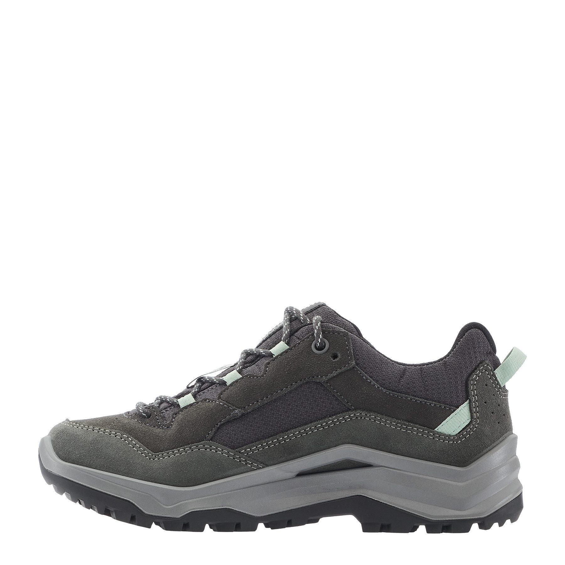 Lowa VENTIERRA GTX LO WS Wanderschuh wasserdicht, winddicht,atmungsaktiv dank GORE-TEX Membrane