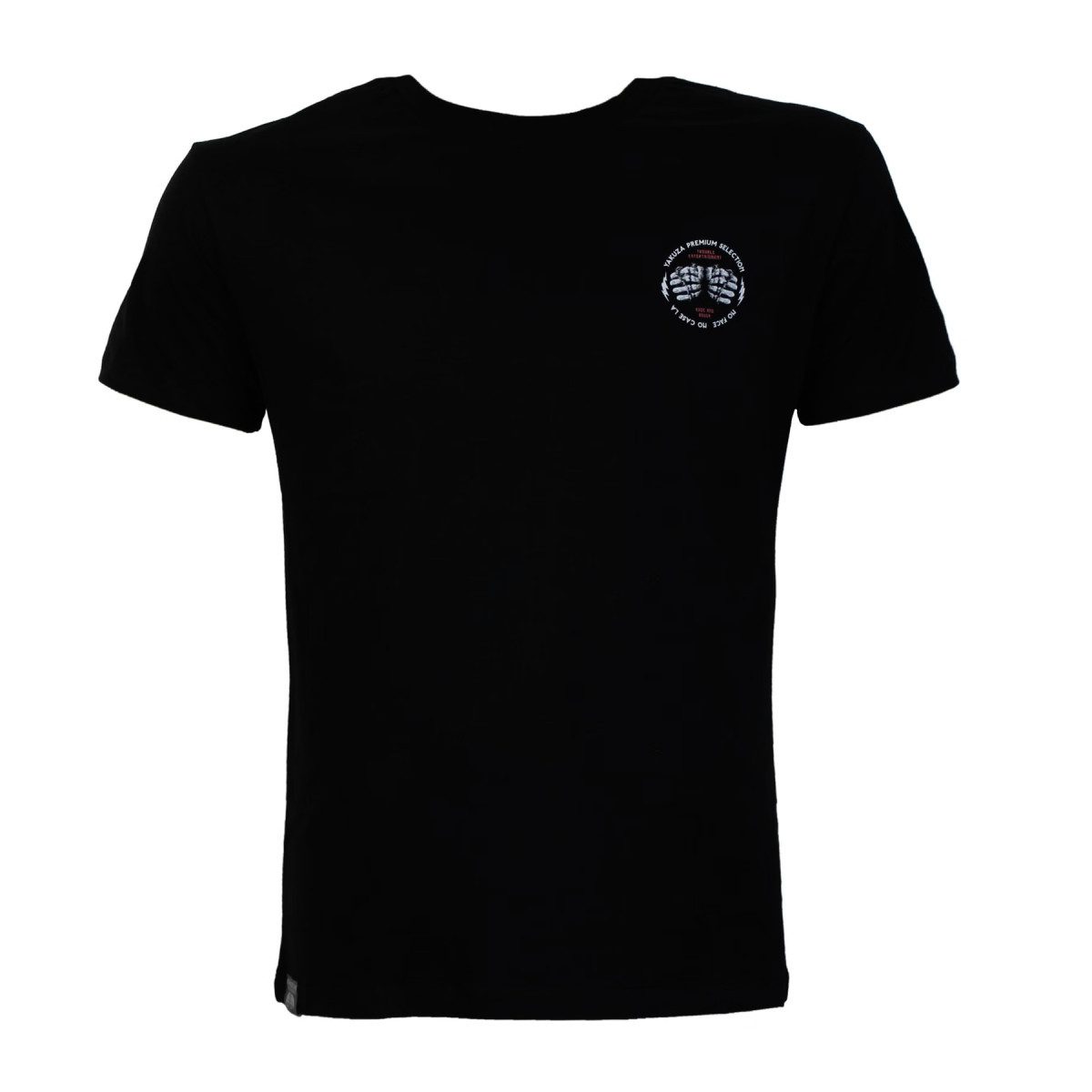Yakuza Premium T-Shirt 4000 (kein Set)