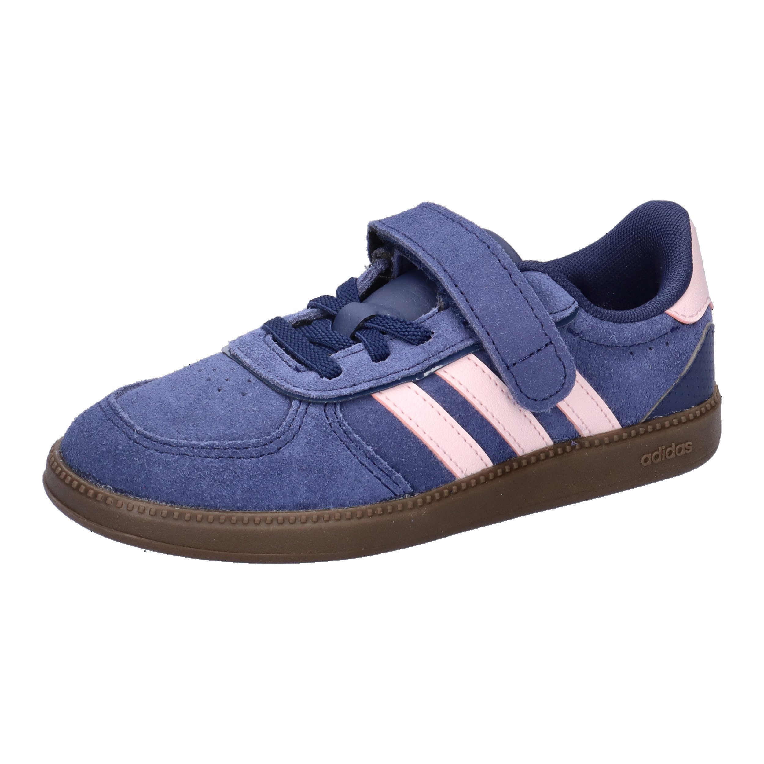 adidas Kinder Sneaker BREAKNET SLEEK EL C Sneaker