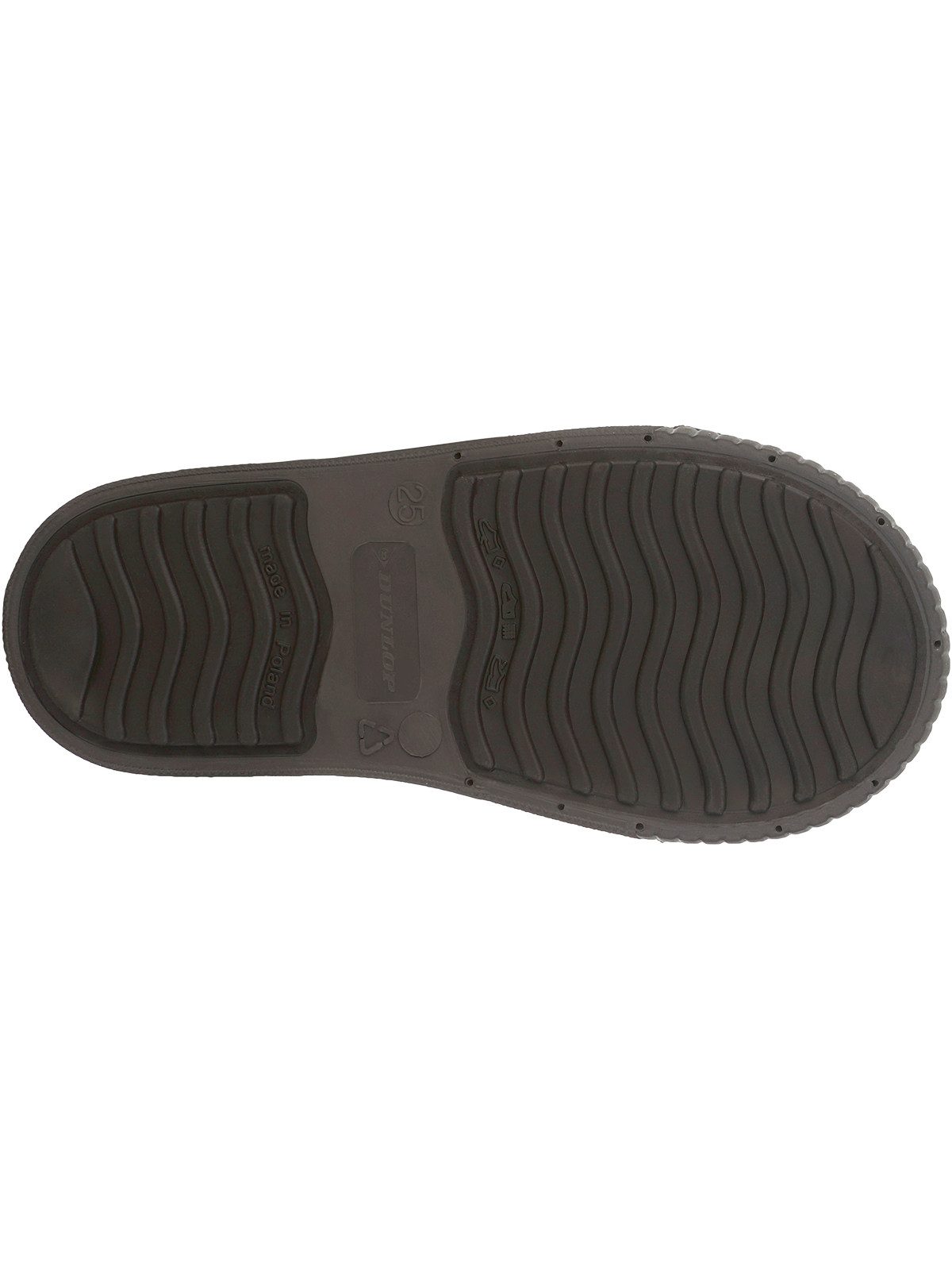 Dunlop_Workwear PA0HH45 Puddle Jumper schwarz Winterstiefel