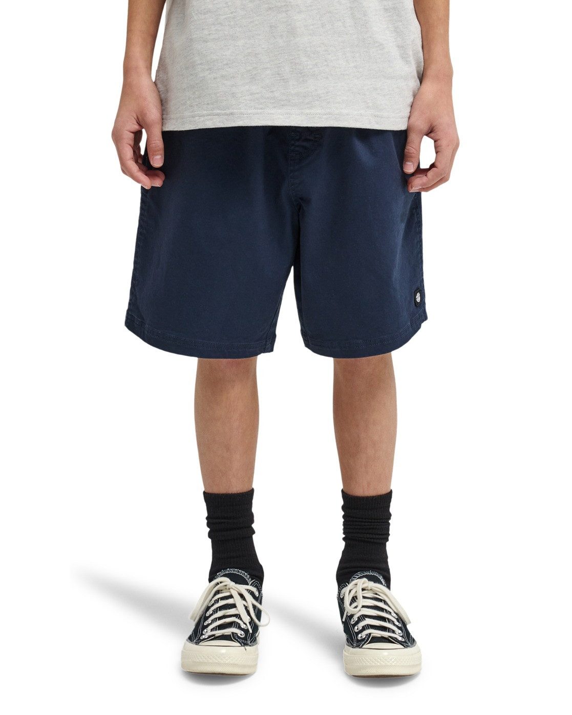 Chinoshorts Regular Ewaist