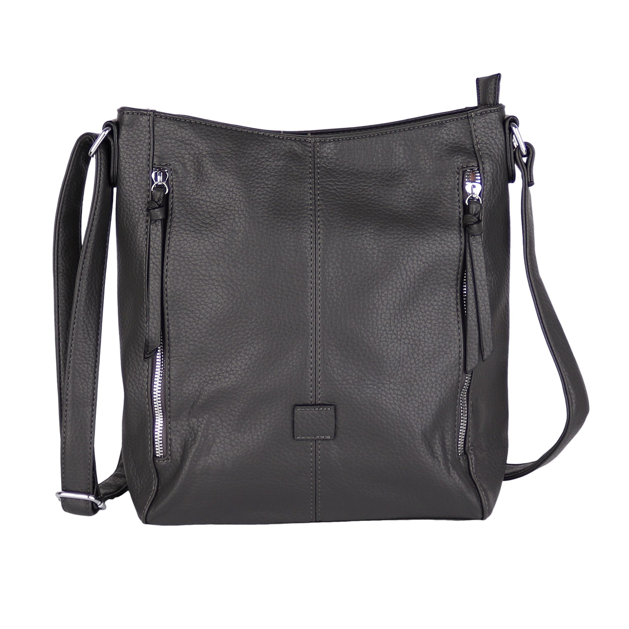 MIRROSI Schultertasche Damen Crossbody Bag, 34x28x10cm günstig online kaufen