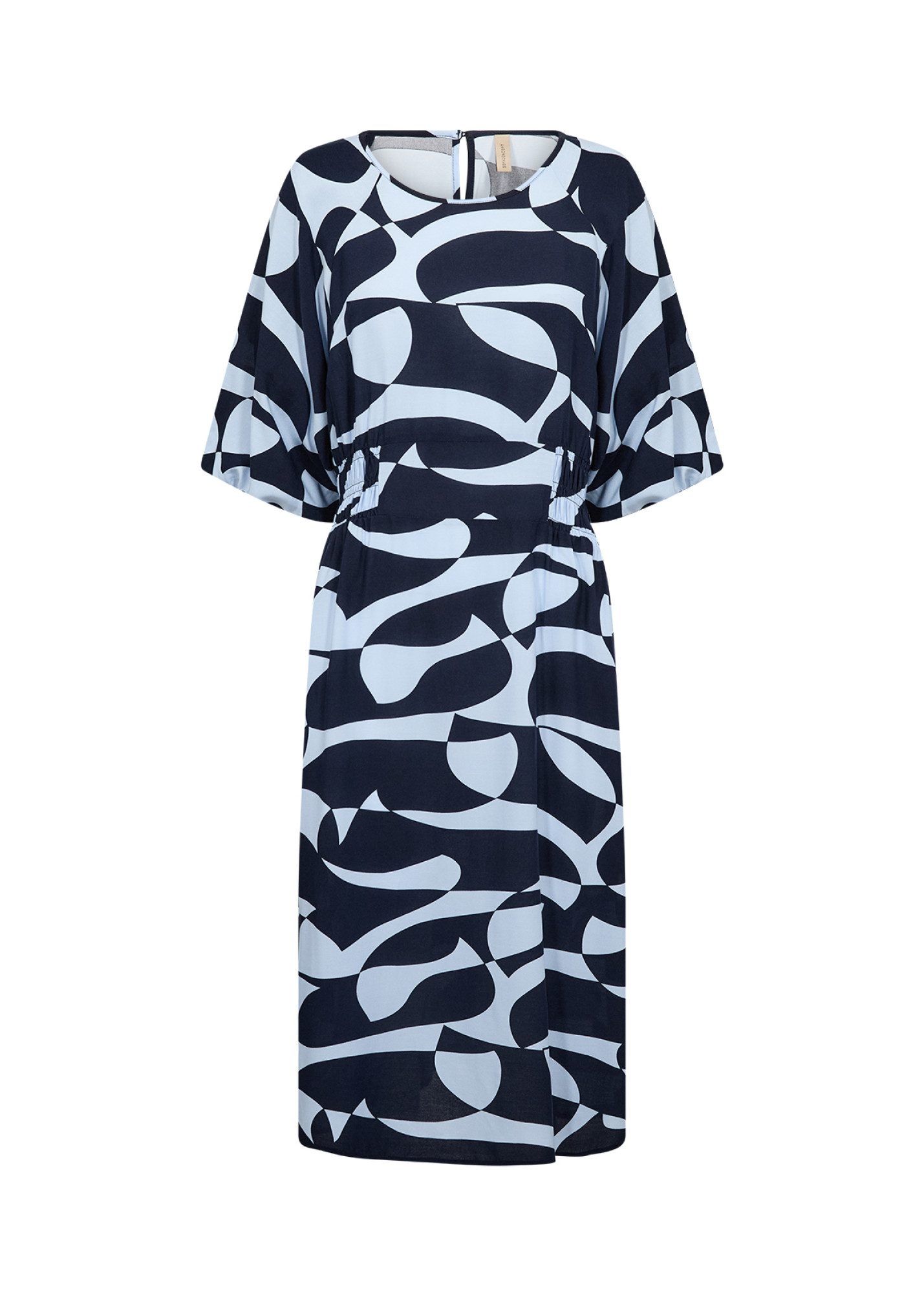 soyaconcept Midikleid