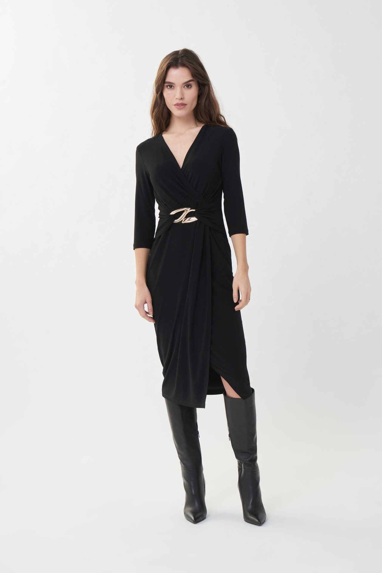Joseph Ribkoff Jerseykleid günstig online kaufen