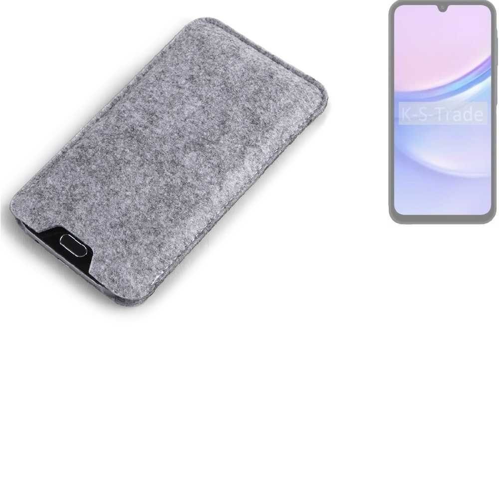 Handyhülle für Samsung Galaxy A15 5G