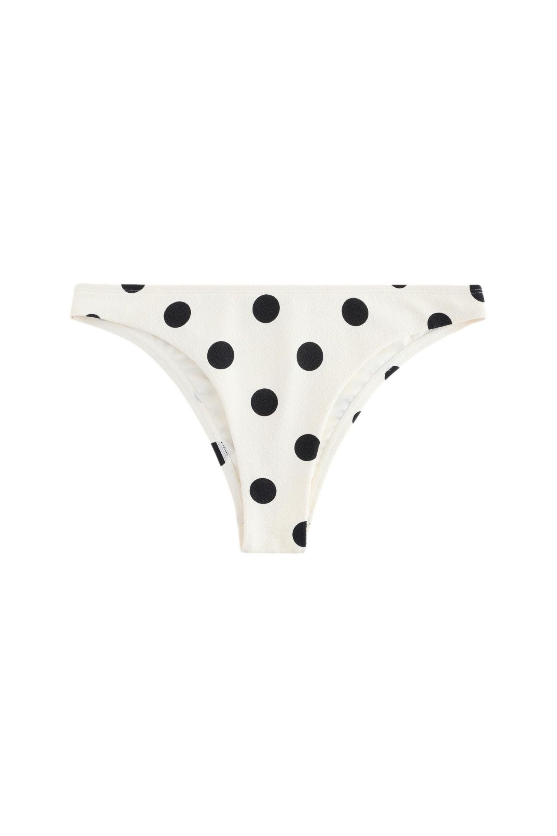 Next Bikini-Hose High Leg Bikini Bottoms (1-St)
