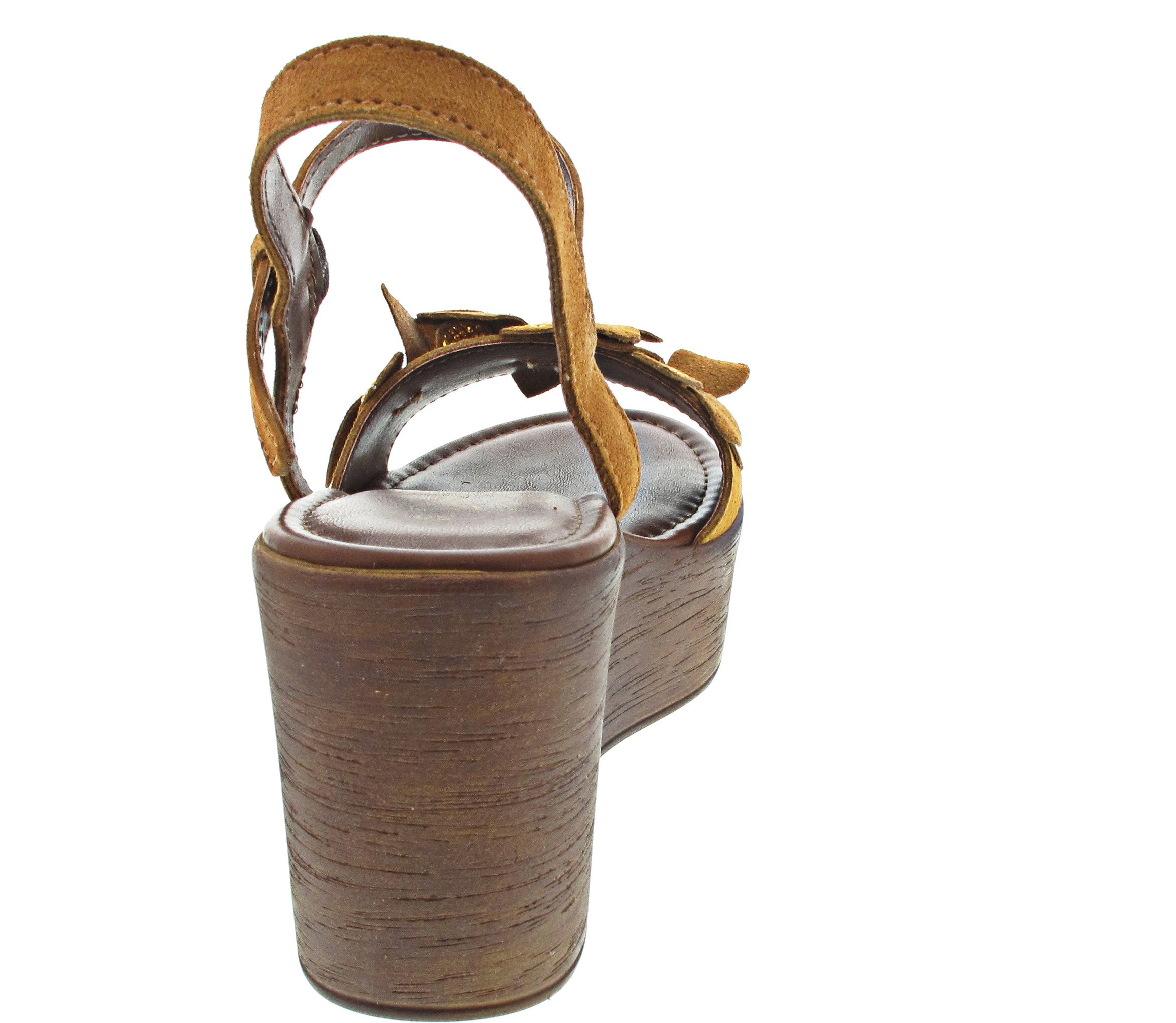 MARCO TOZZI Sandalette