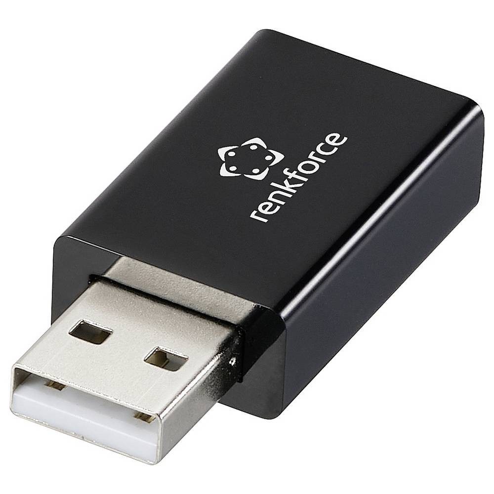 USB Datenblocker Adapter USB-Adapter