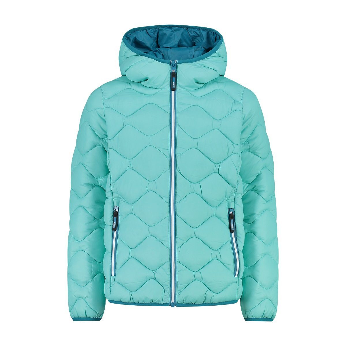 CMP Funktionsjacke Steppjacke mit Wattierung (wasserabweisend, günstig online kaufen
