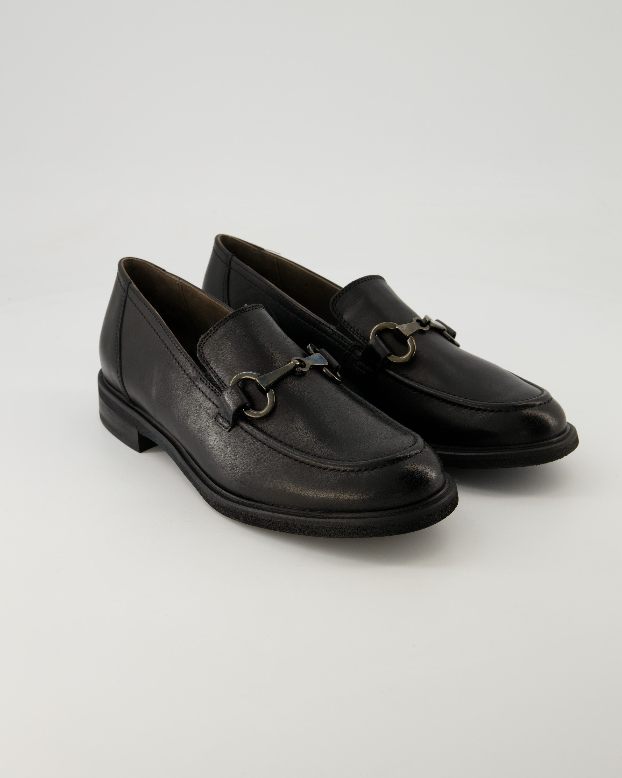 Paul Green 1052-004 Slipper Obermaterial: Leder günstig online kaufen