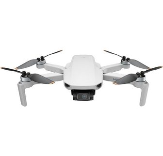 dji »MINI SE« Drohne (27K)