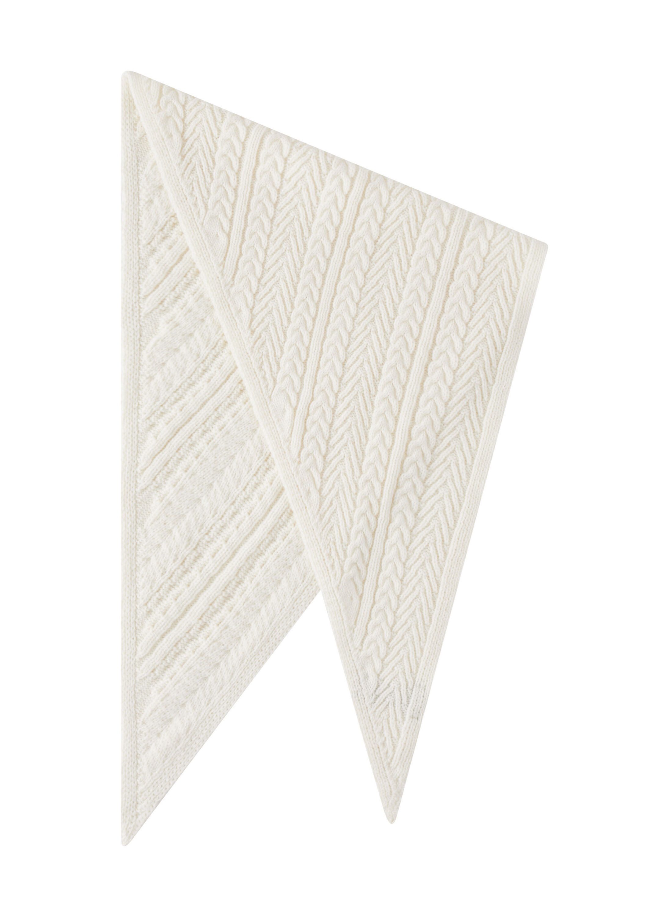 Codello Dreieckstuch, (1-St), Wärmender Wollmix günstig online kaufen