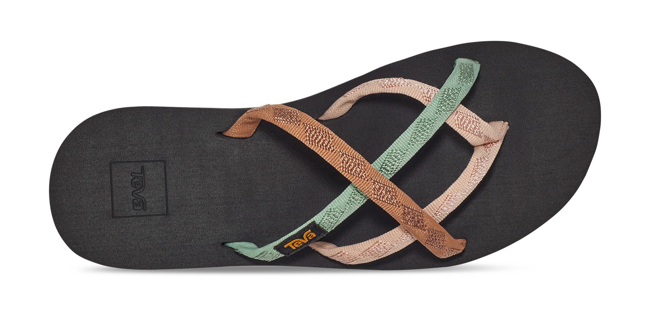 Teva Olowahu W´s Zehentrenner