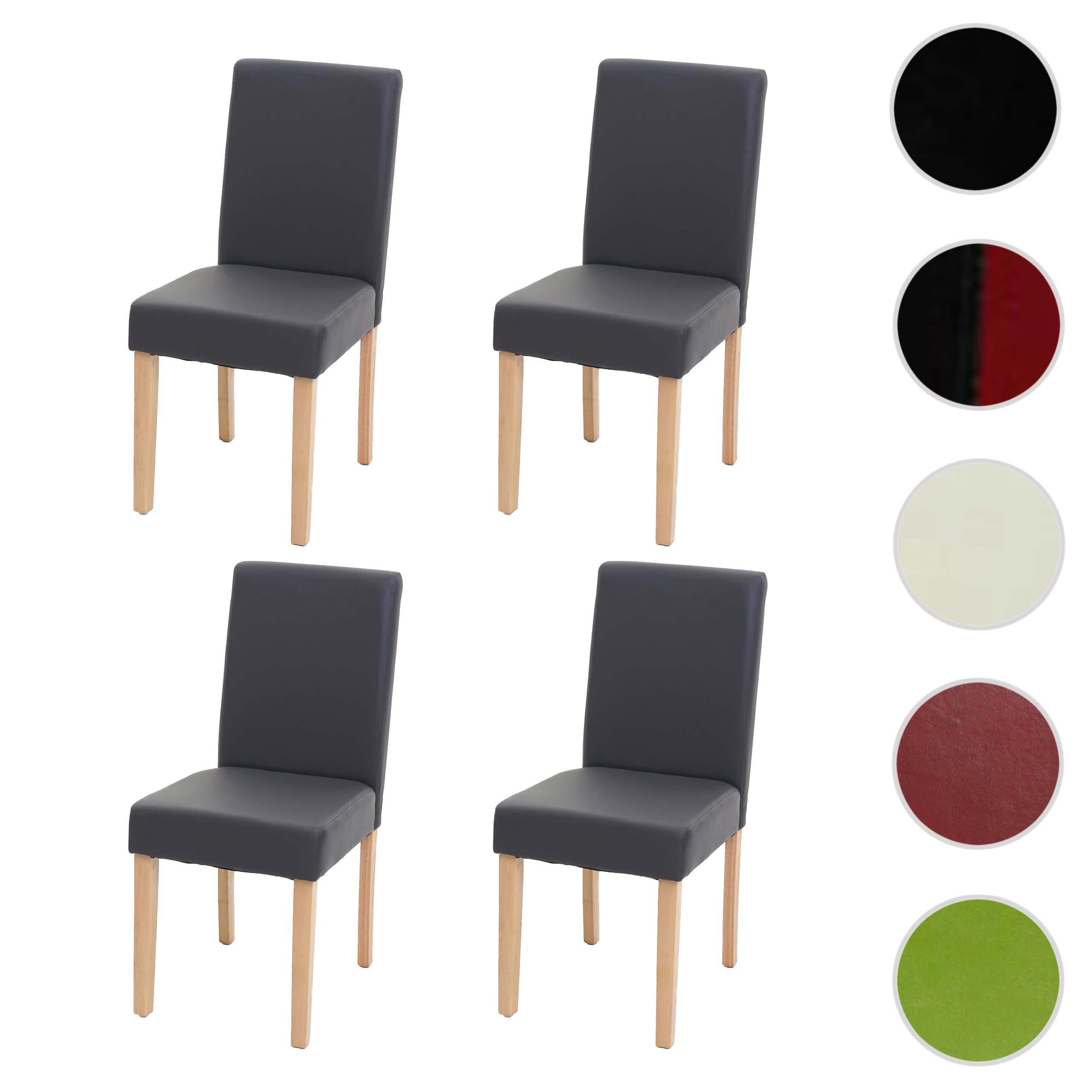 MCW Esszimmerstuhl Littau-4 (Set, 4 St), günstig online kaufen