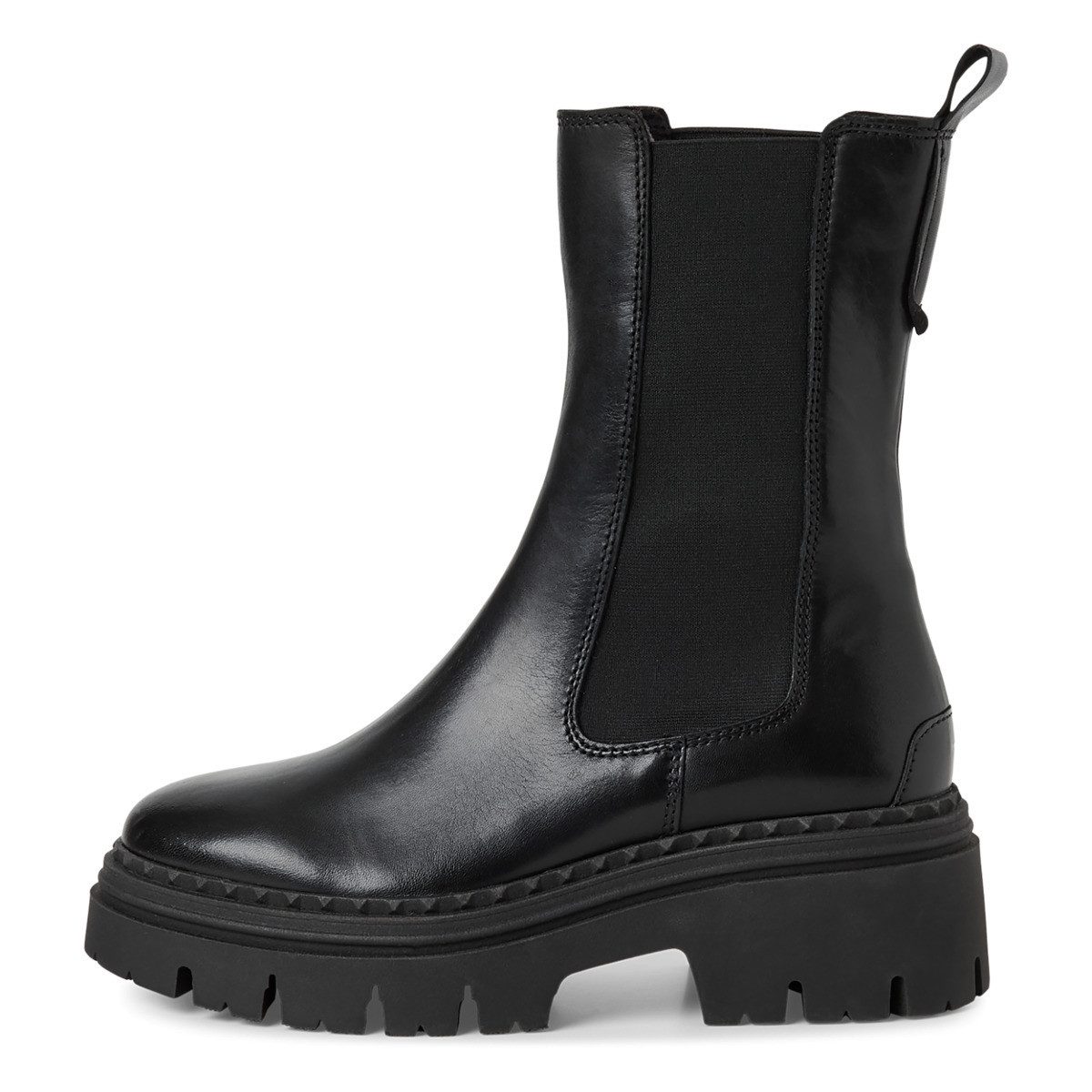 Tamaris 1-25487-45 Damen Chelseaboots Stiefeletten, Stiefel, günstig online kaufen