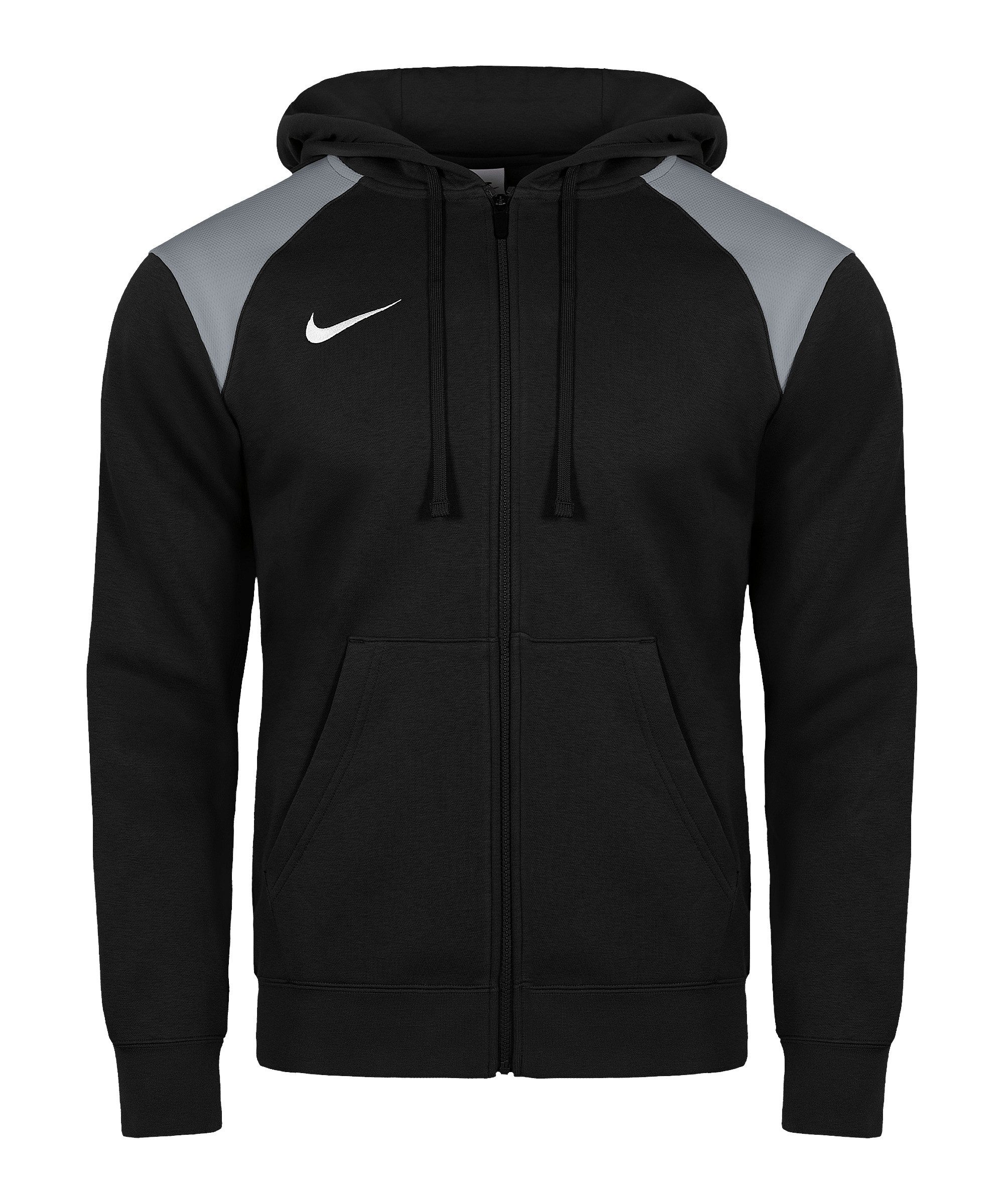 Nike Sweatshirt Nike Performance Strike Express Fleece Hoody Polyester