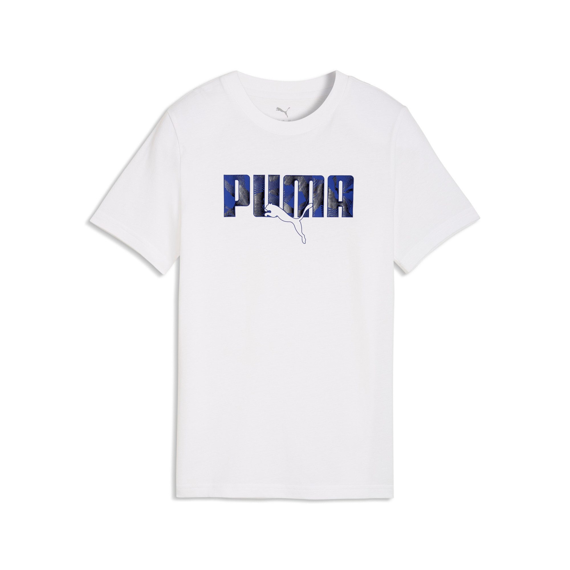 T-Shirt ESS LOGO LAB STORY 2 TEE B