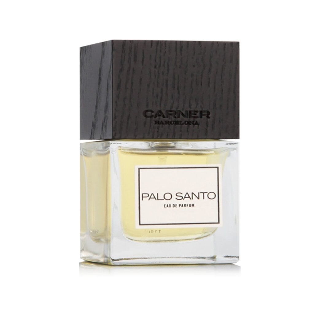 Carner Barcelona Eau de Parfum Holzige Sammlung Palo Santo 50ml Eau De Parfum