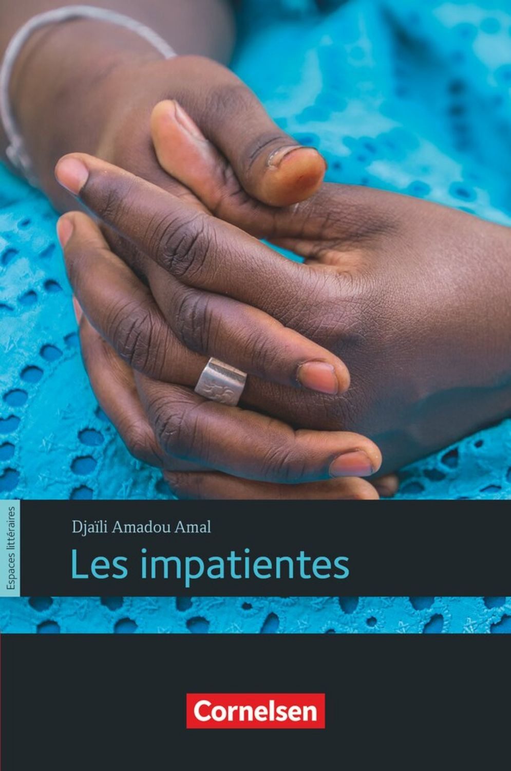 Espaces littéraires - Lektüren in französischer Sprache - B2 / Djaïli Amadou Amal