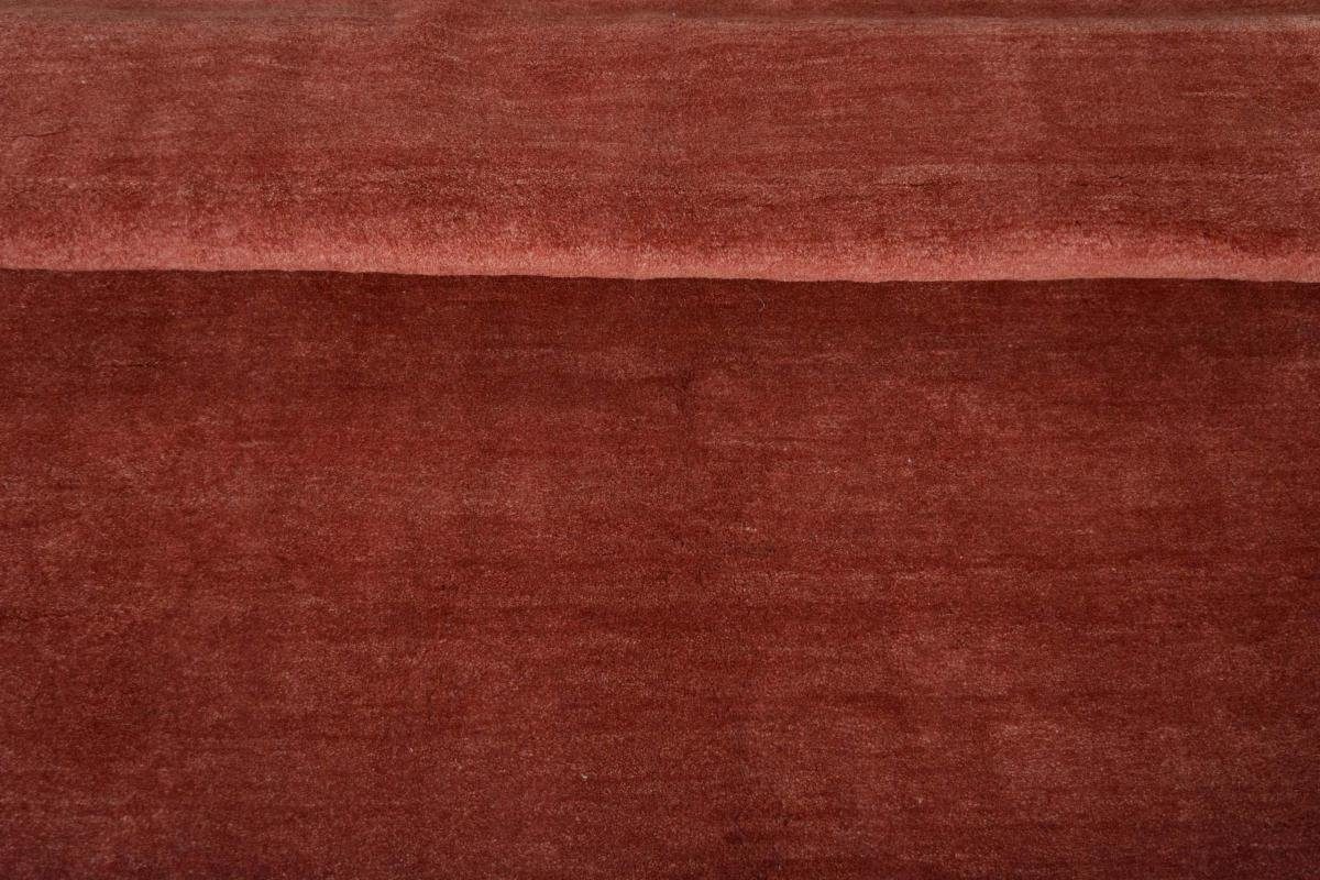 Orientteppich, Moderner mm Orientteppich Perser Nain rechteckig, Gabbeh Trading, 18 178x241 Höhe: Handgeknüpfter