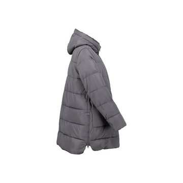 Cartoon 3-in-1-Funktionsjacke grau (1-St)