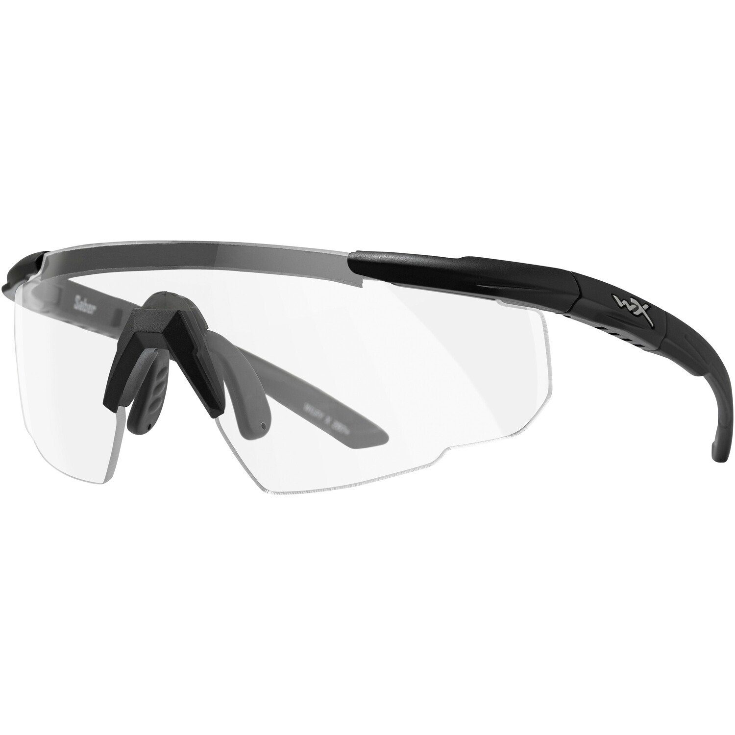 Wiley X Sonnenbrille Brille SABER ADVANCED