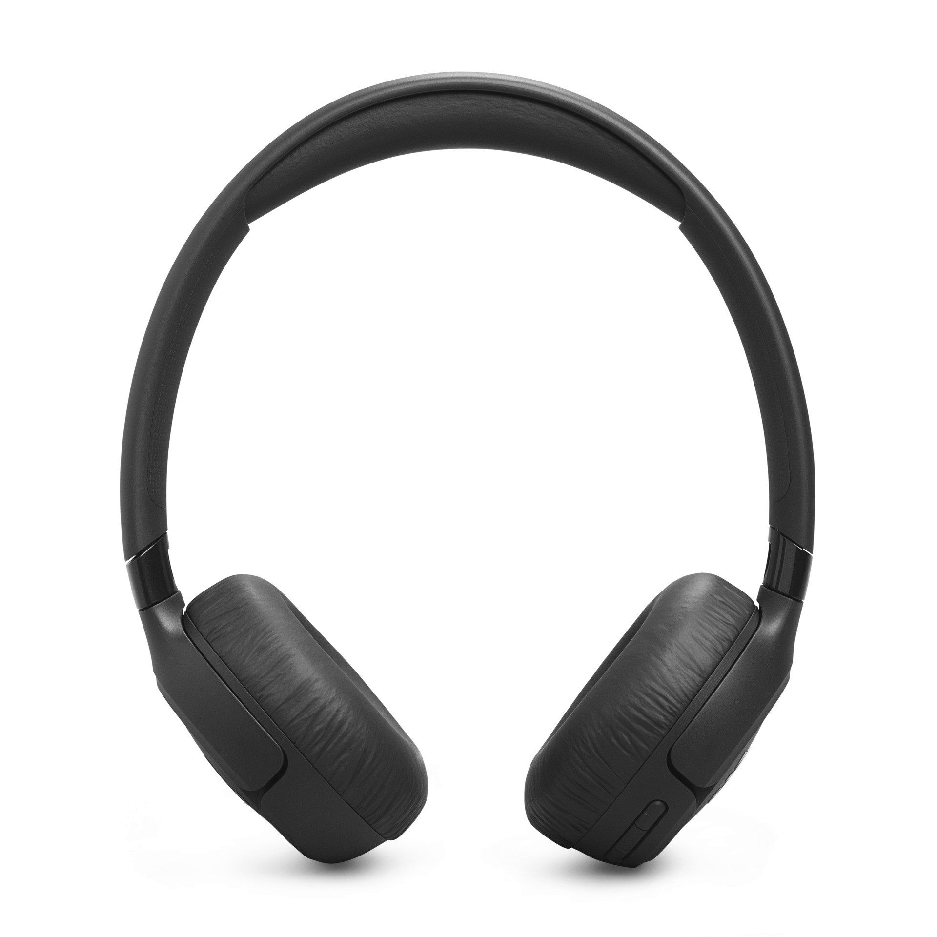 JBL Tune 680NC On-Ear-Kopfhörer (Active Noise Cancelling (ANC), Freisprechfunktion, A2DP Bluetooth, Kabelloser On-Ear-Kopfhörer mit Noise-Cancelling) – Bild 4 von 5