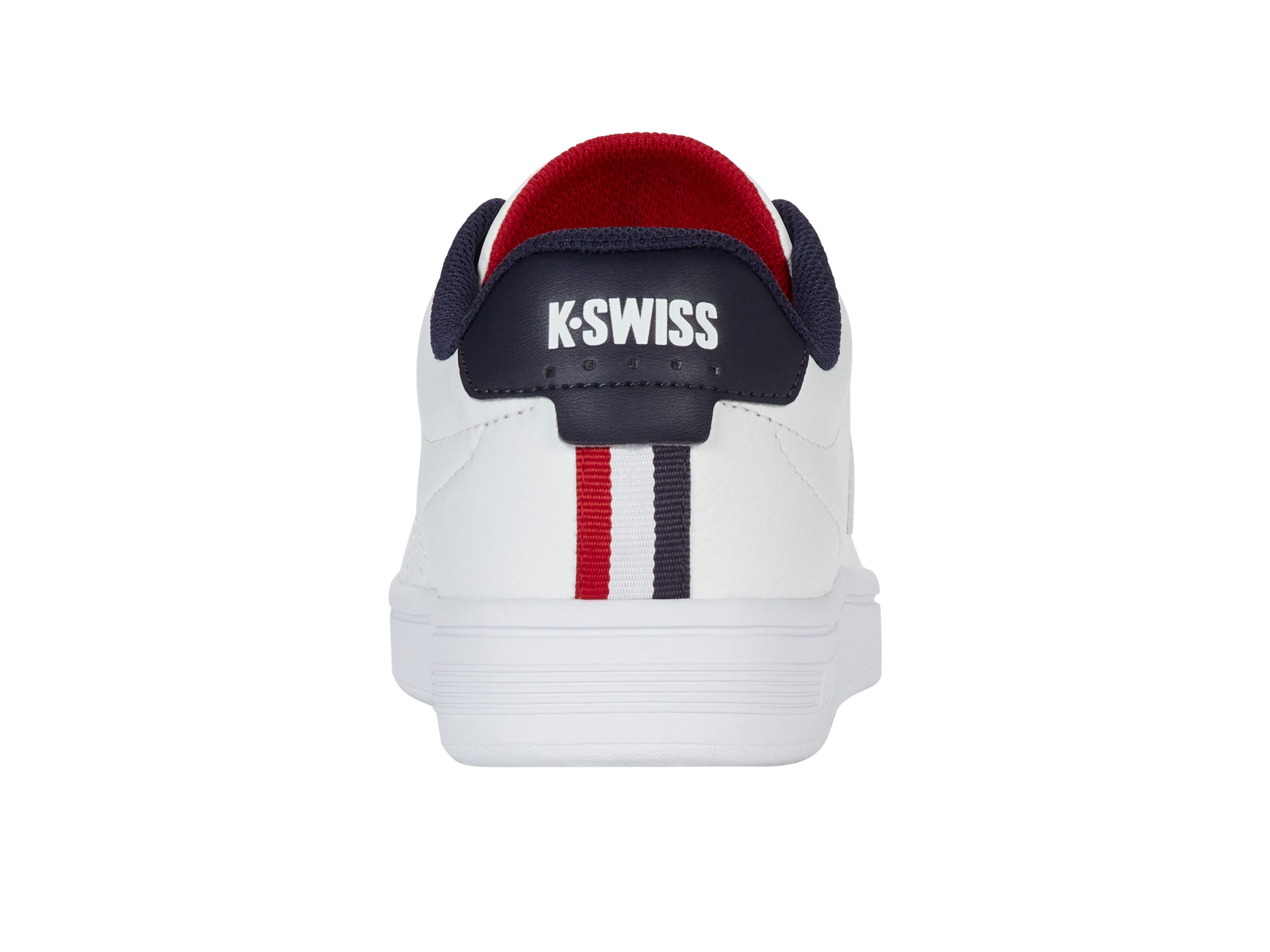 K-Swiss Court Shield II Sneaker