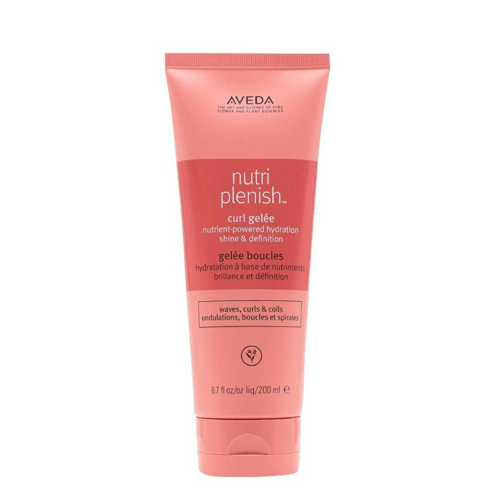 Aveda Styling-Creme Nutriplenish Hydrating Curl Gelee