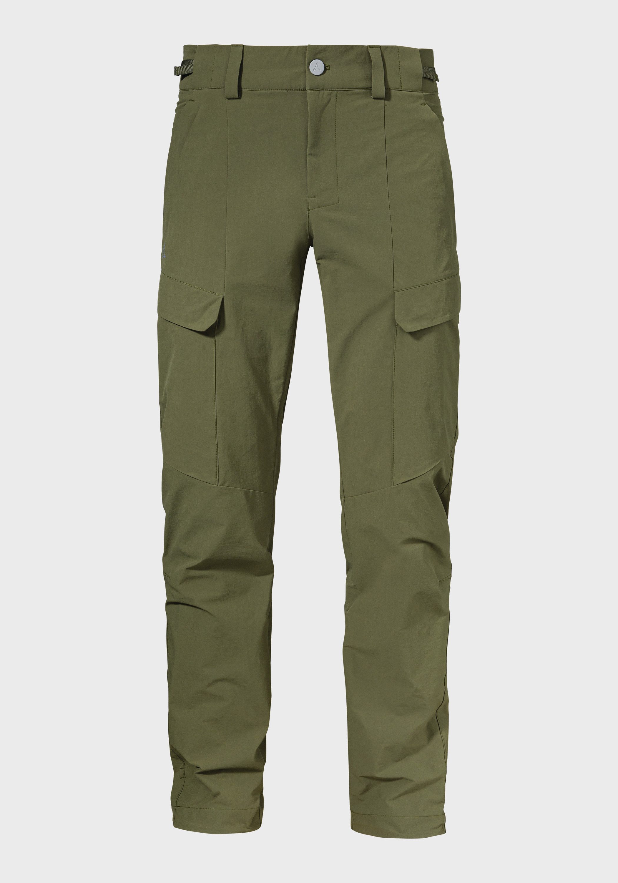 Schöffel Outdoorhose Pants Kitzstein M günstig online kaufen
