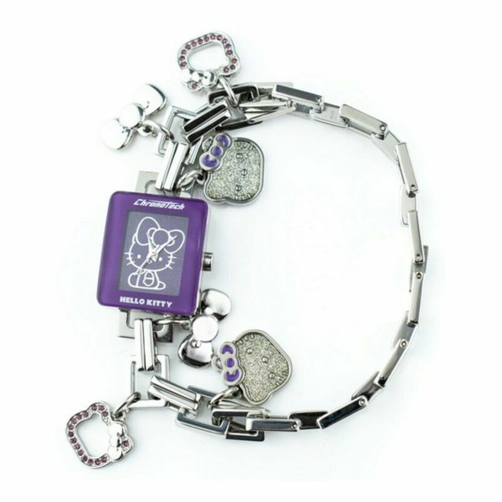 Chronotech Luxusuhr Damenuhr CT6323L-09M (20 mm)