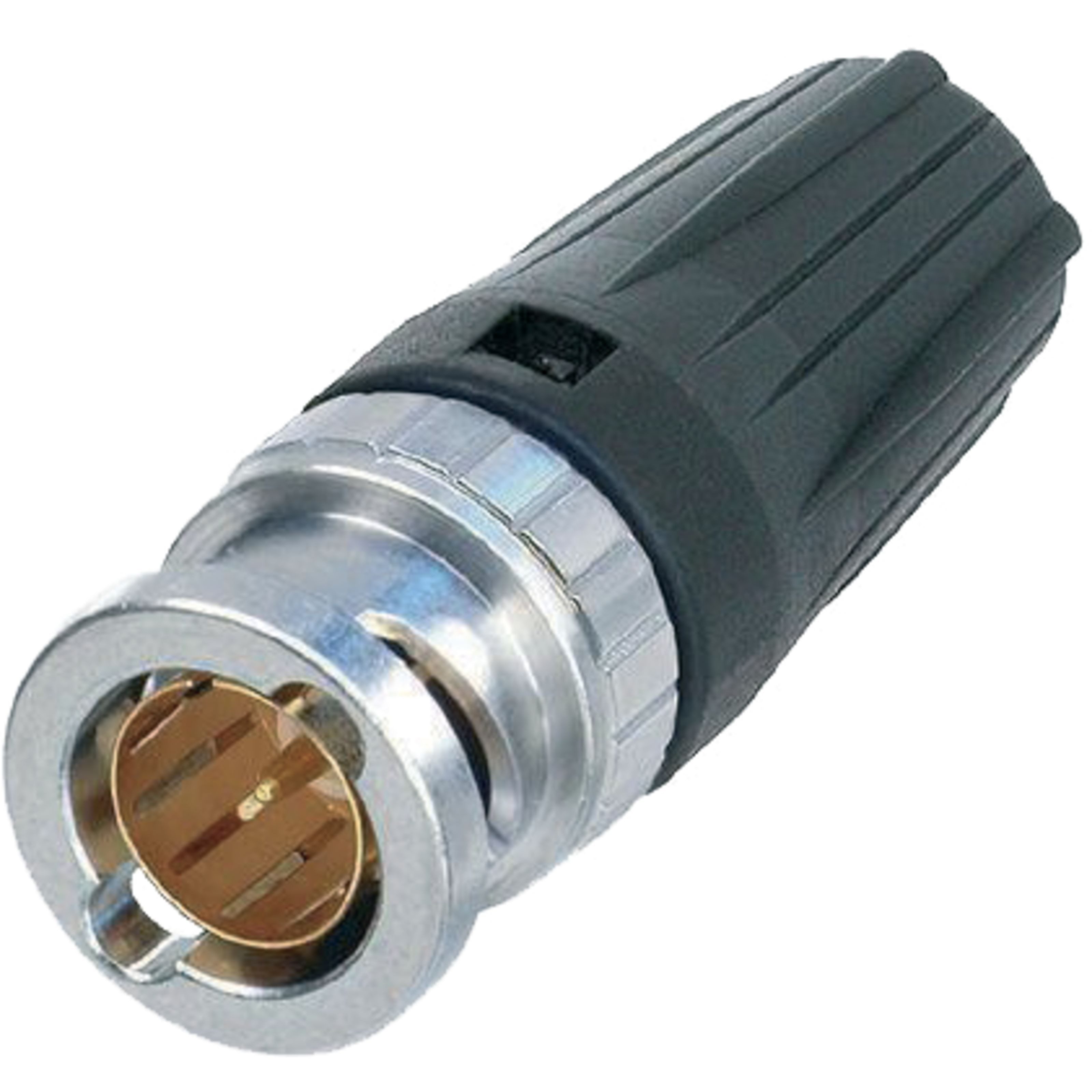 Lautsprecherstecker