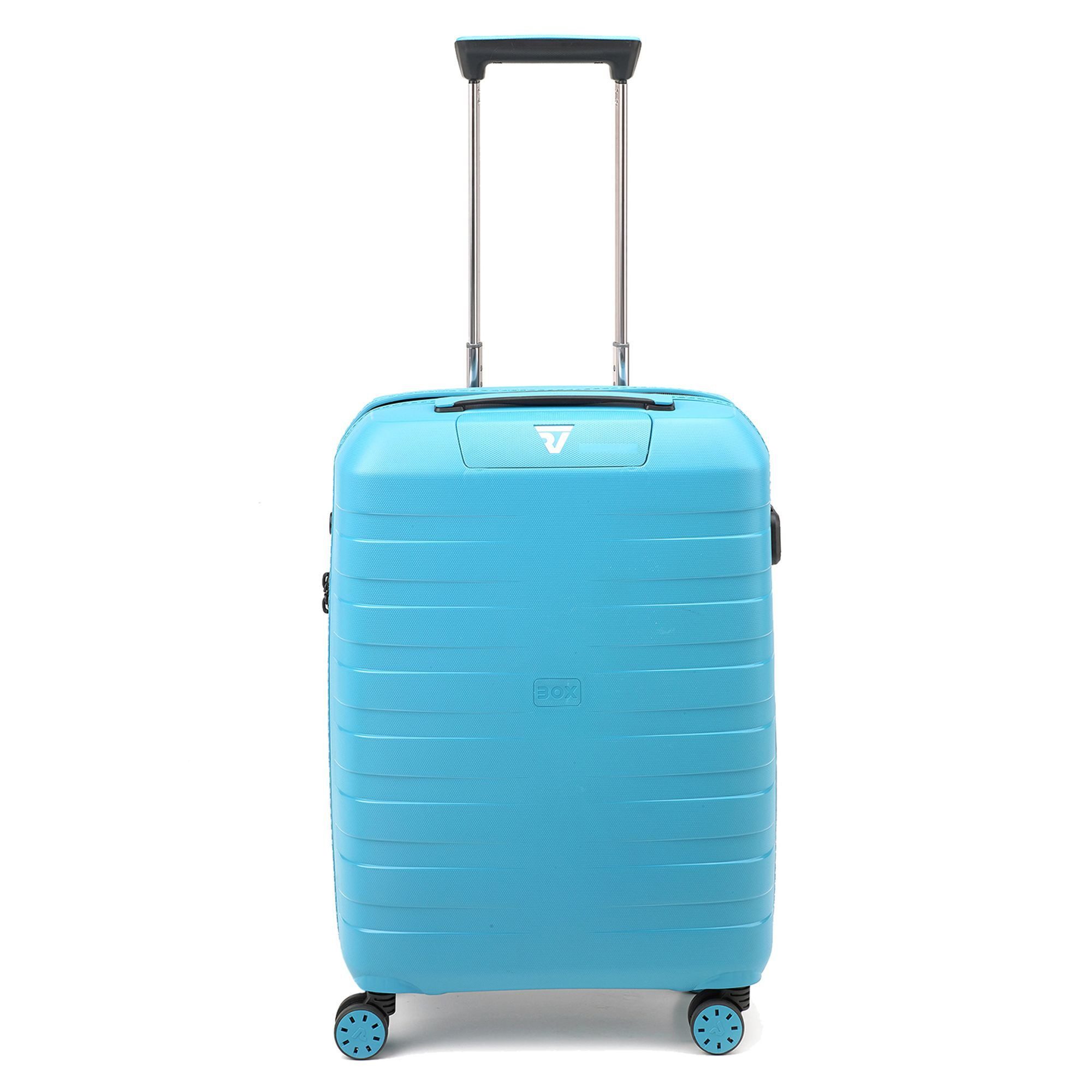 Handgepäck-Trolley Box Sport 2.0