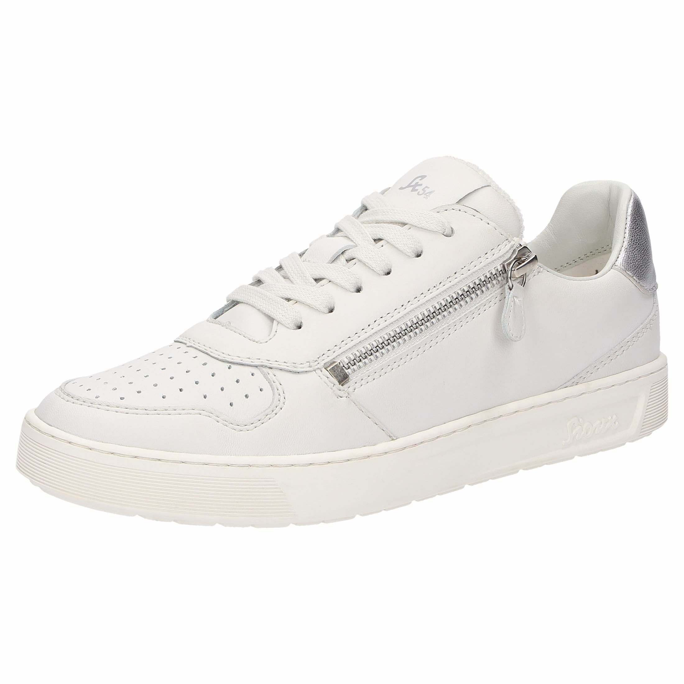 SIOUX Sneaker für Damen Sneaker (keine Angabe, 1-tlg., keine Angabe)