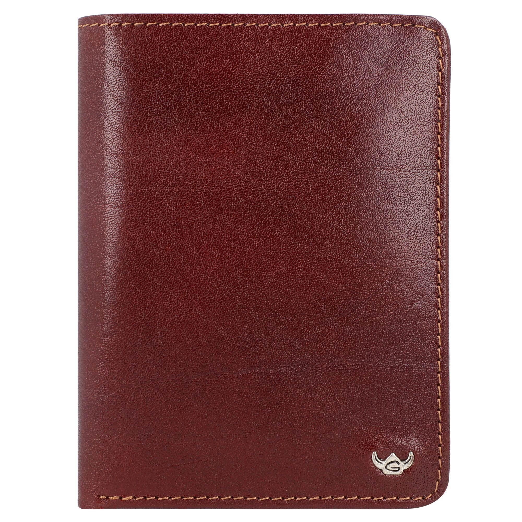 Golden Head Geldbörse Colorado, Leder günstig online kaufen