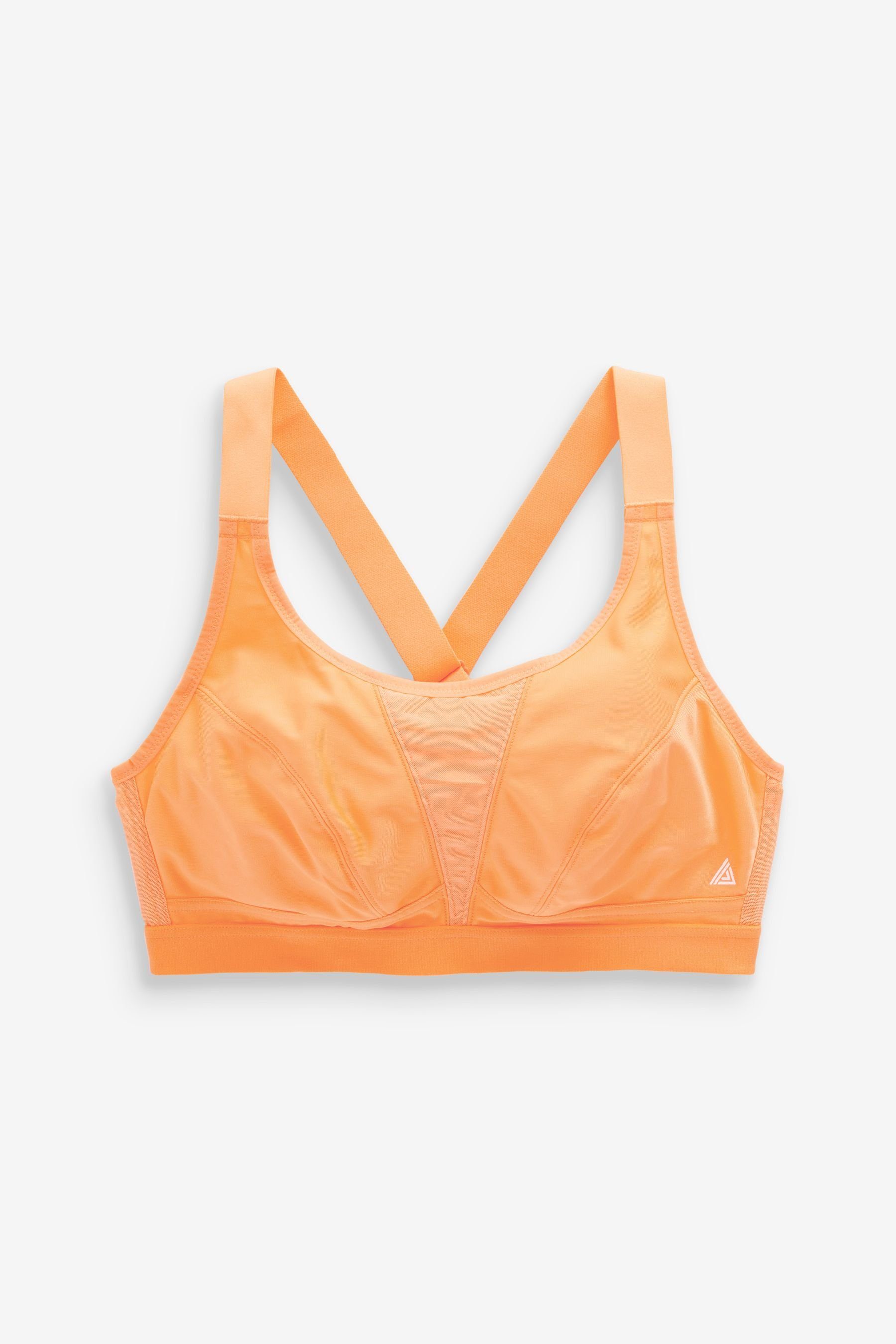 Next Set: Sport-BH 2er-Pack Sport-Kurztops mit günstig online kaufen