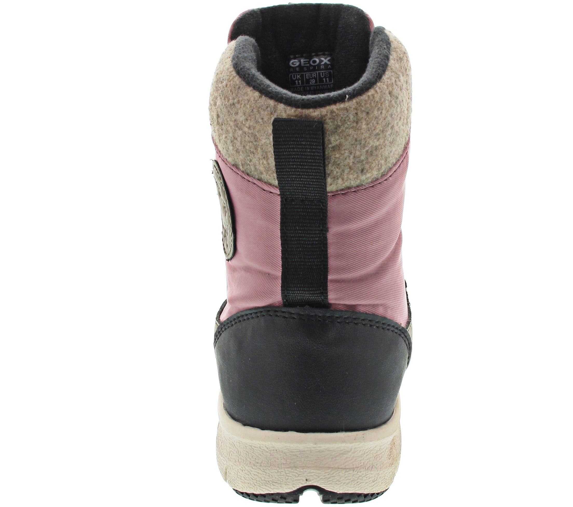 Geox Stiefelette