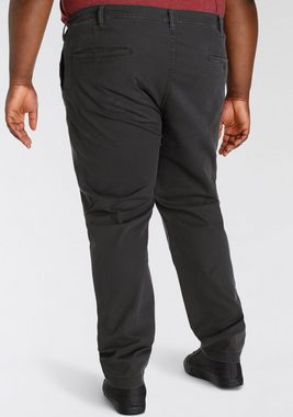 Levi's® Plus Chinohose Chino XX STD TAPERED CHINO B&T