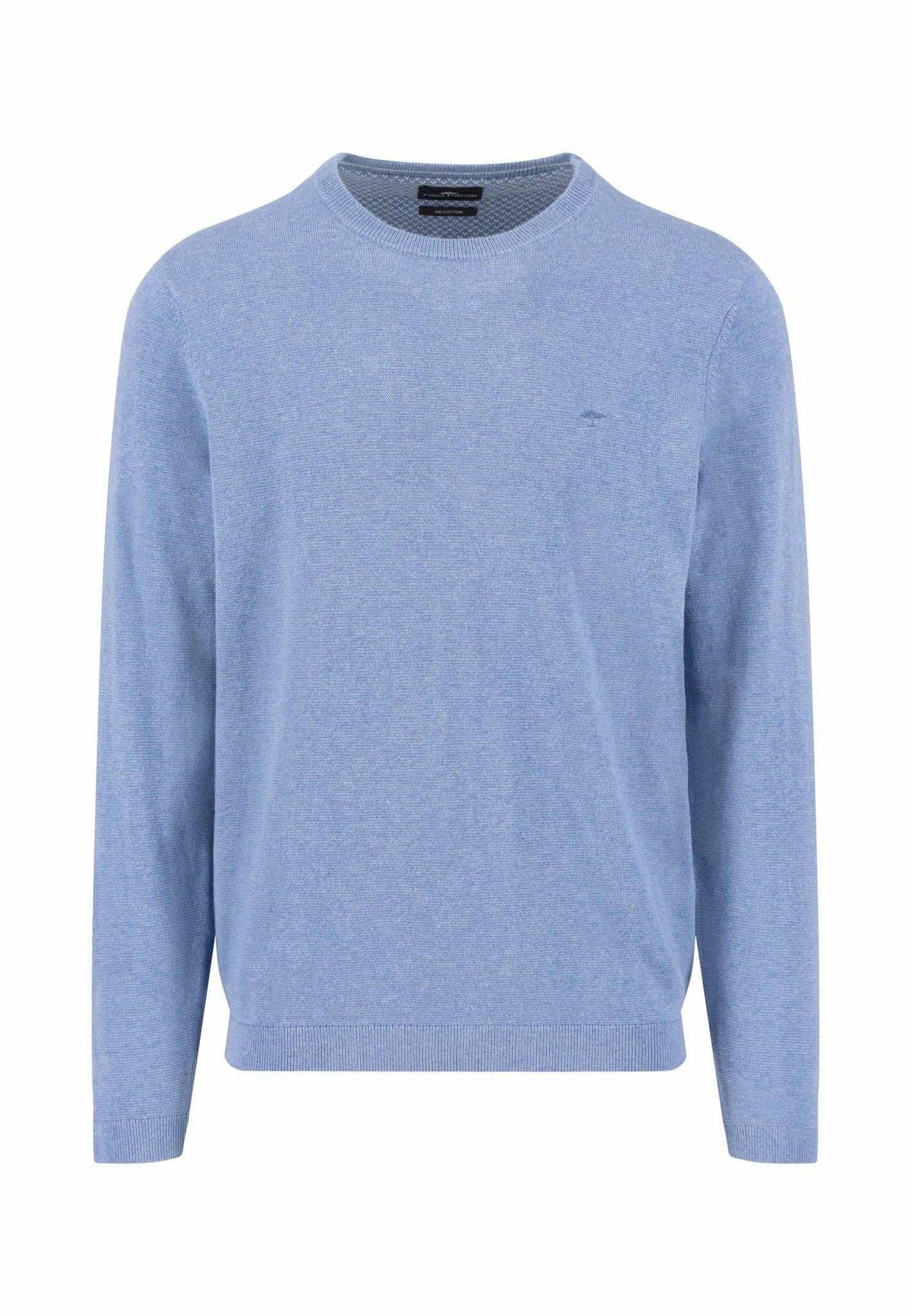 Strickpullover Pullover Sweatshirt