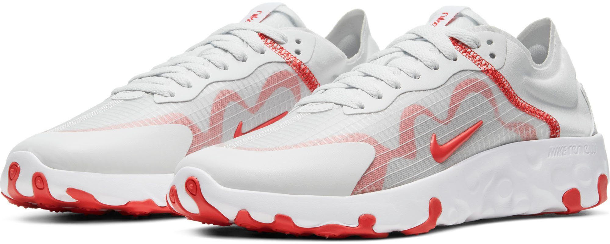 sneaker renew lucent