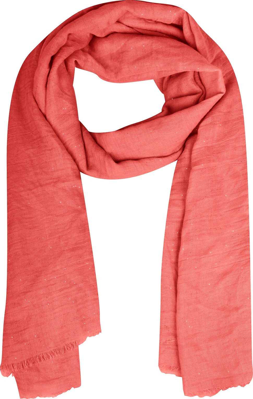 Capelli New York Halstuch Glitzer