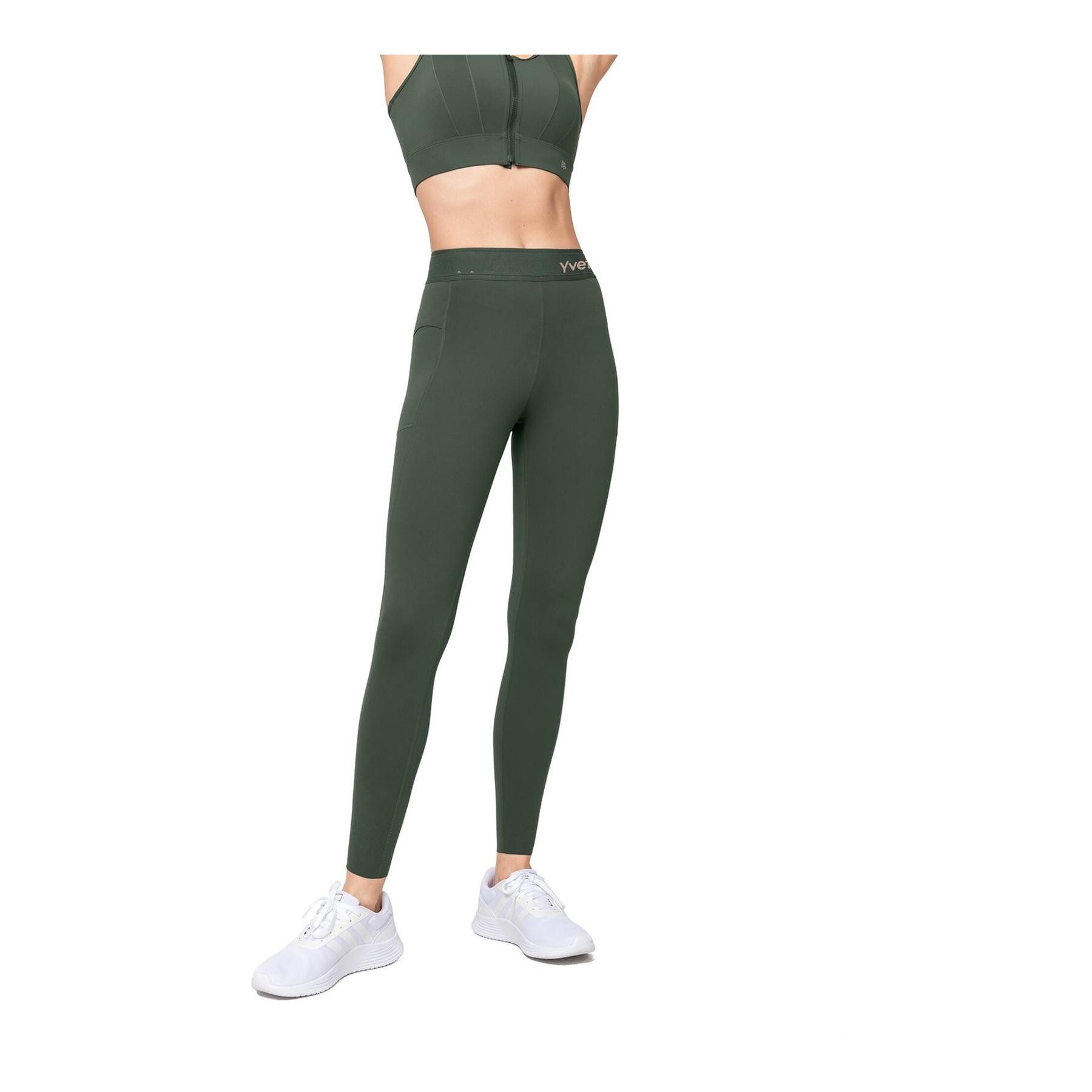 Trainingstights Leggings Kalia Damen