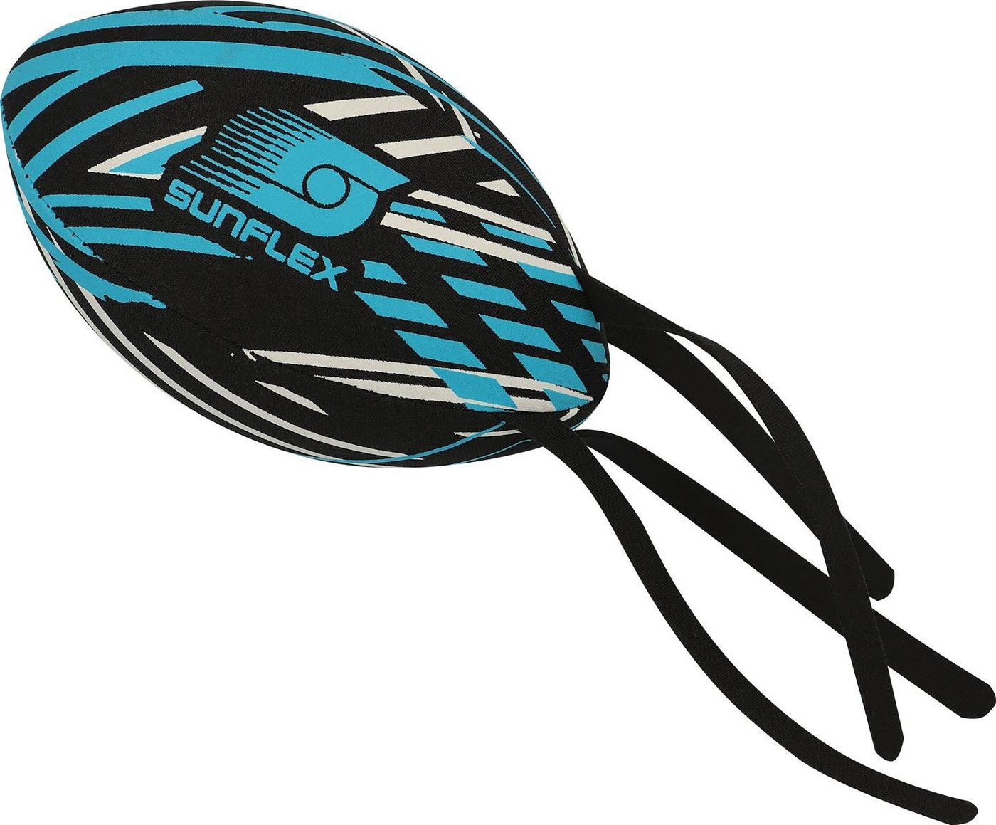 Sunflex Wurfscheibe Catchit Action Pro, Beachball Fangspiel Wurfspiel Fangen Werfen Ball