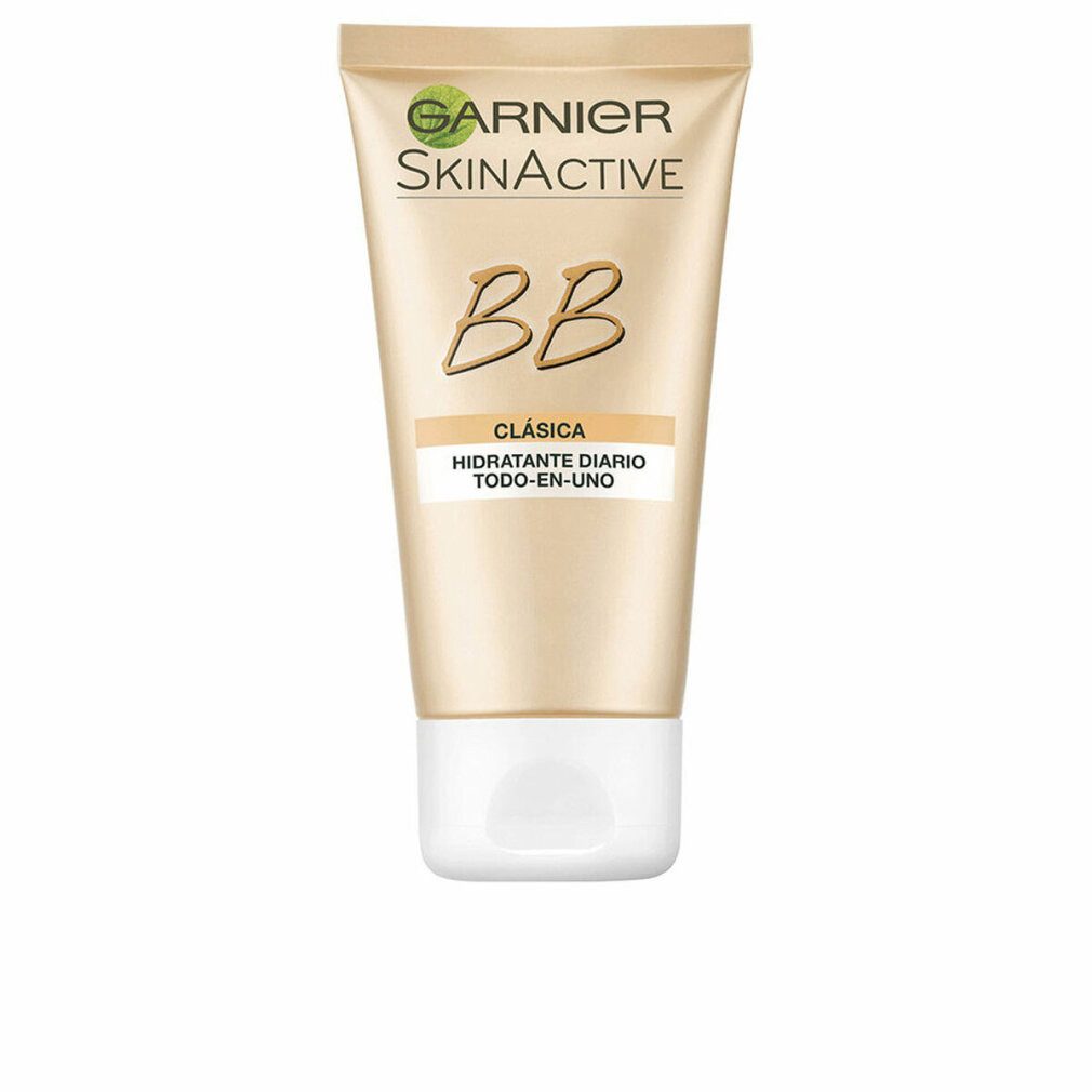 GARNIER BB-Creme Haut Natural Bb Cream 50ml